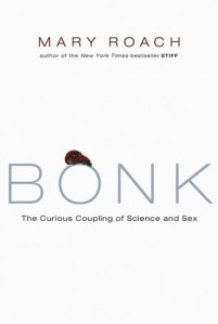 Bonk book cover